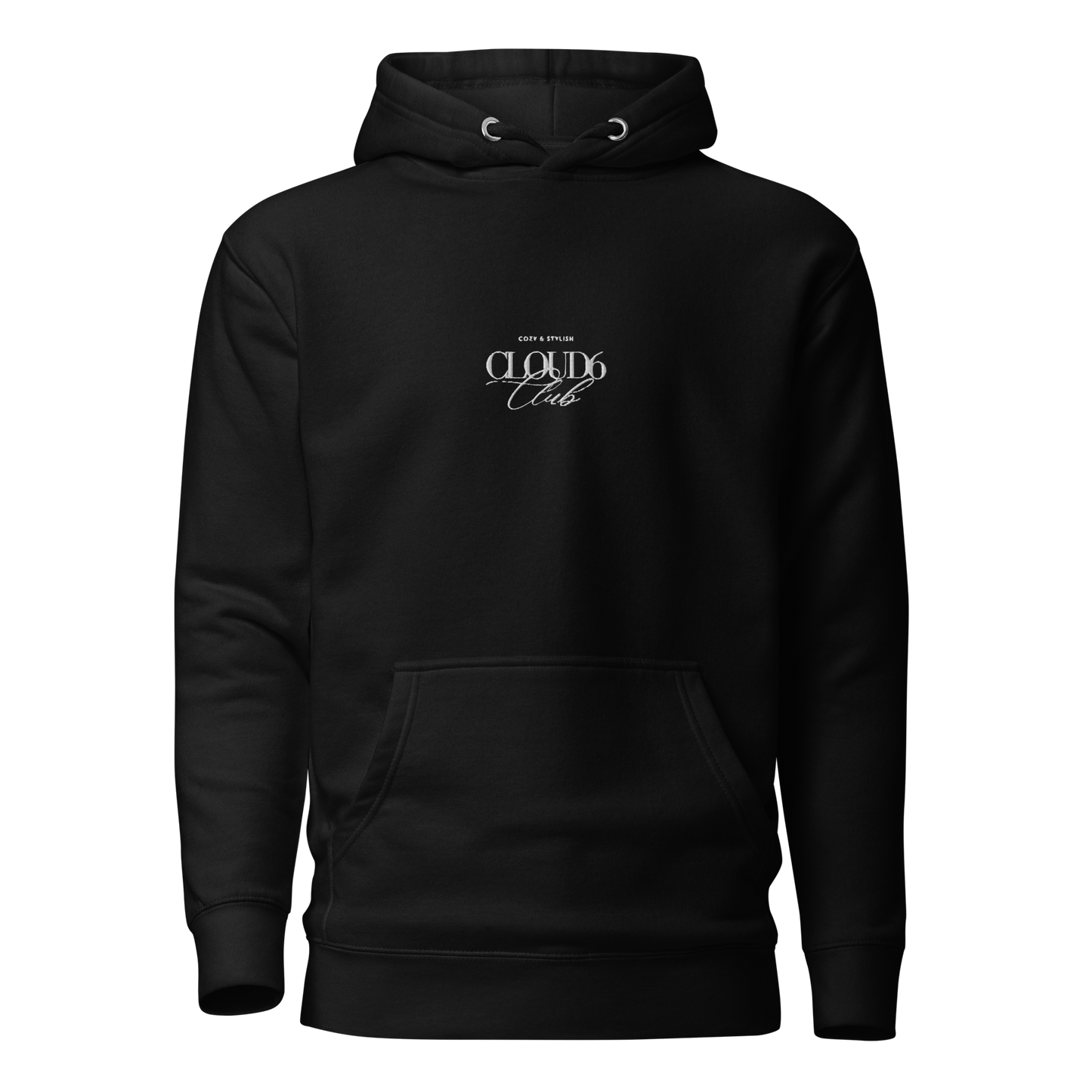 Cloud6 Hoodie Unisex