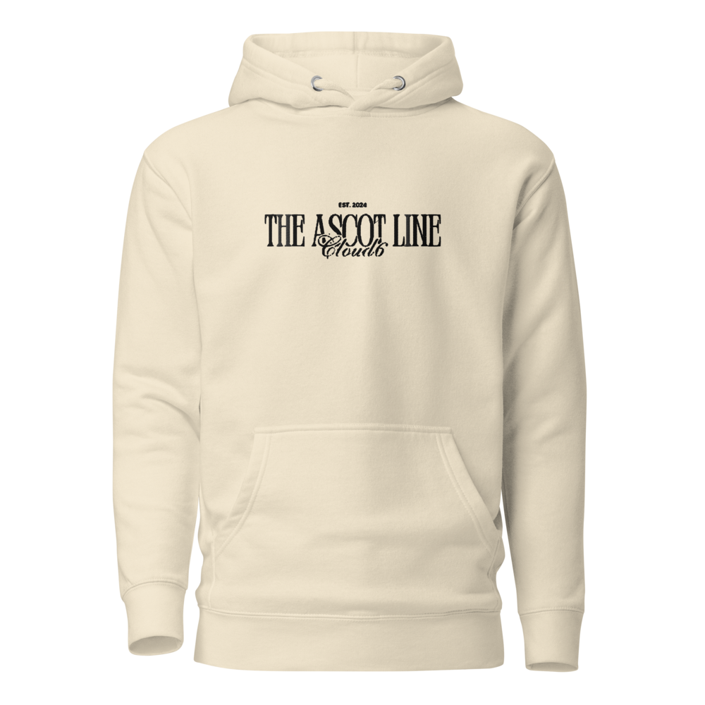 The Ascot Line Hoodie