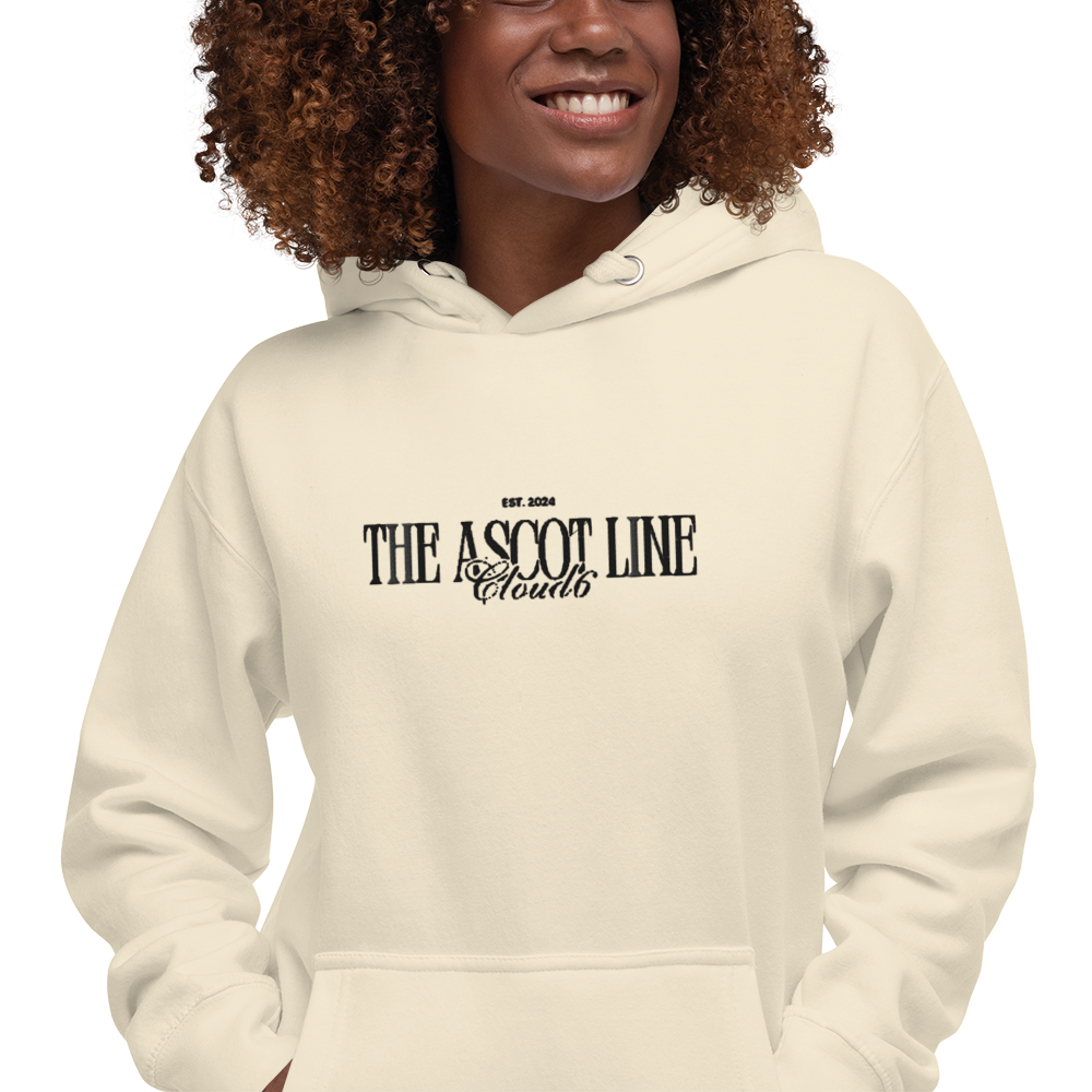 The Ascot Line Hoodie