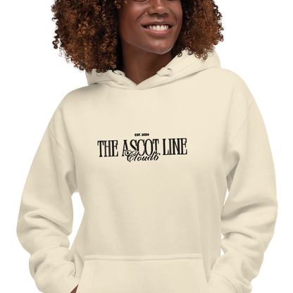 The Ascot Line Hoodie