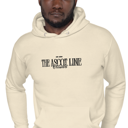 The Ascot Line Hoodie