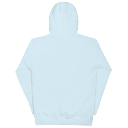 Cloud6 Club Hoodie Unisex