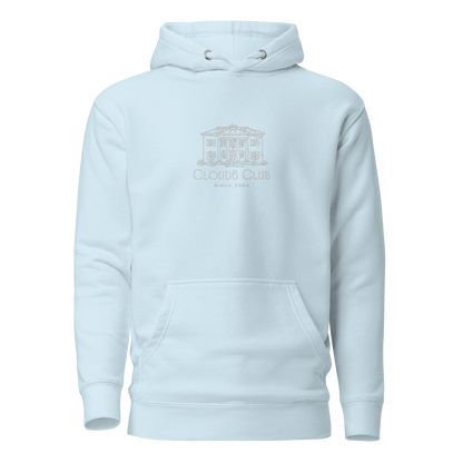 Cloud6 Club Hoodie Unisex