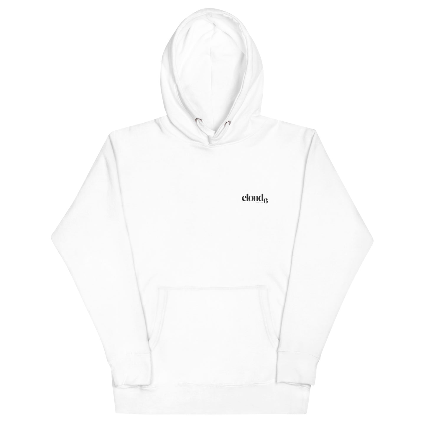 Hollywood Unisex Hoodie