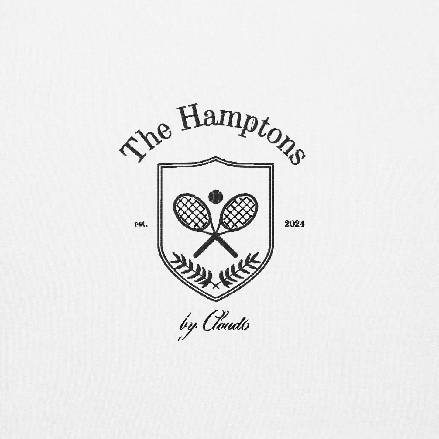 Hamptons Hoodie