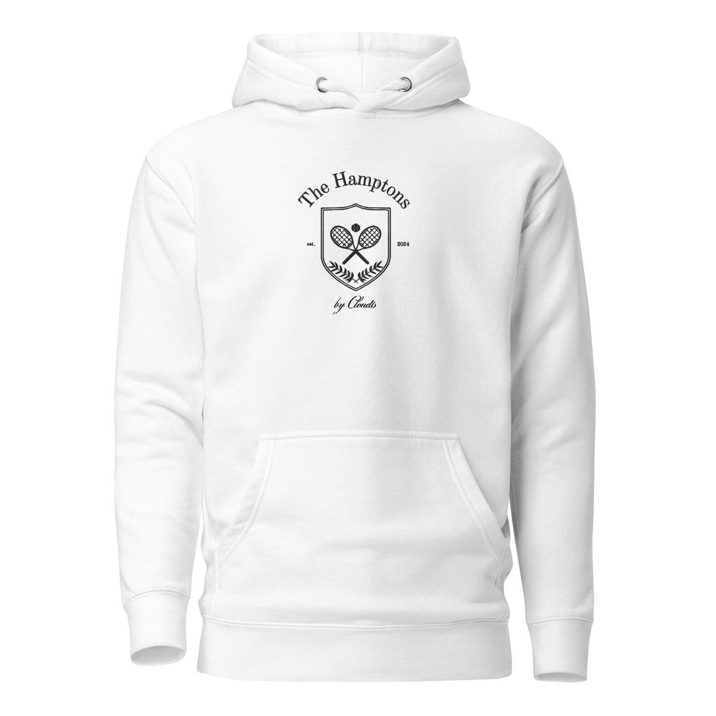 Hamptons Hoodie