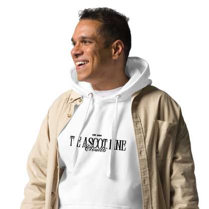 The Ascot Line Hoodie