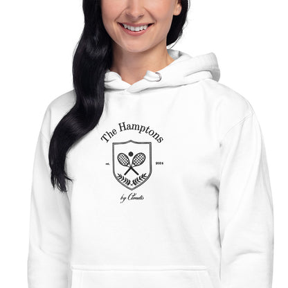 Hamptons Hoodie